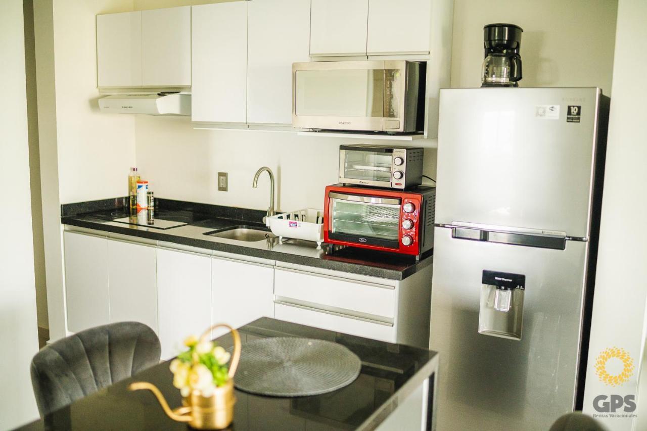 4014 Departamento En Pacifika Vista Marina Apartment Масатлан Екстериор снимка