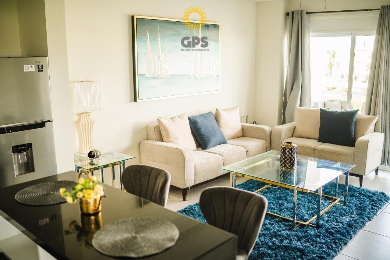 4014 Departamento En Pacifika Vista Marina Apartment Масатлан Екстериор снимка
