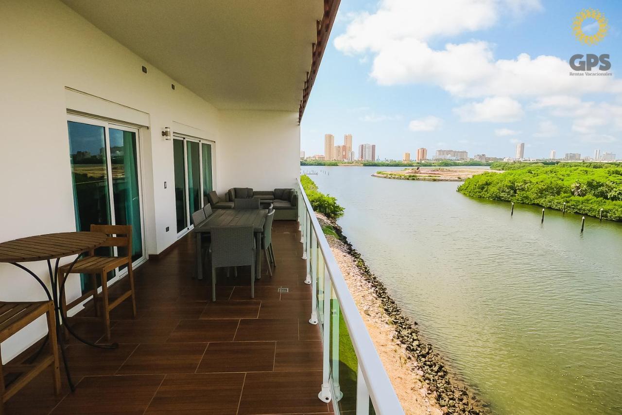4014 Departamento En Pacifika Vista Marina Apartment Масатлан Екстериор снимка