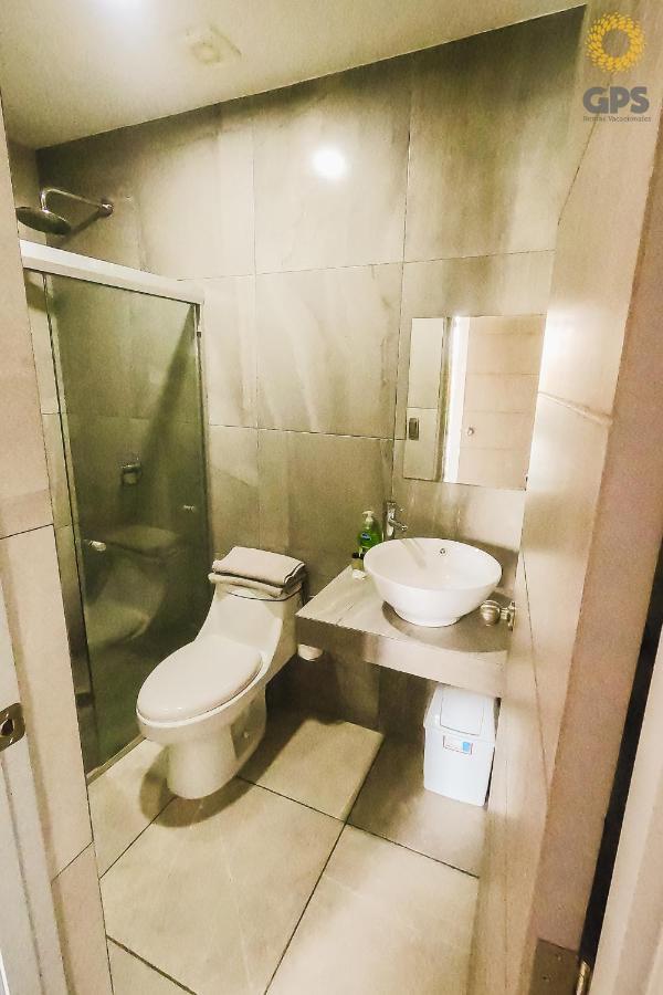 4014 Departamento En Pacifika Vista Marina Apartment Масатлан Екстериор снимка
