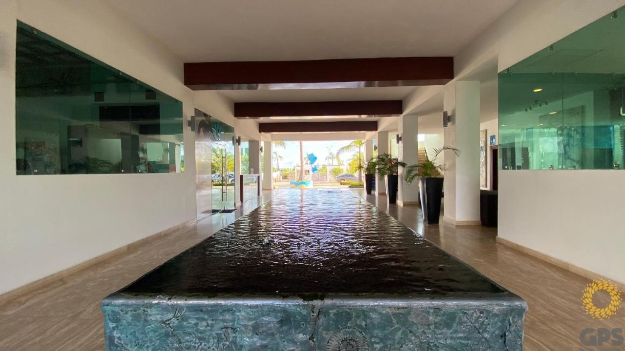 4014 Departamento En Pacifika Vista Marina Apartment Масатлан Екстериор снимка