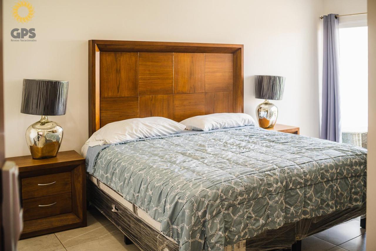 4014 Departamento En Pacifika Vista Marina Apartment Масатлан Екстериор снимка