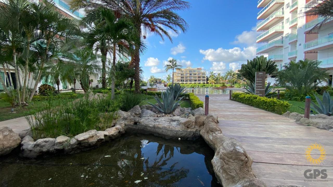4014 Departamento En Pacifika Vista Marina Apartment Масатлан Екстериор снимка