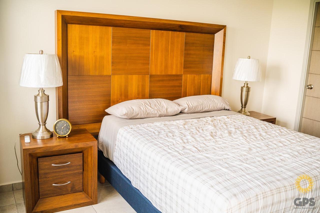 4014 Departamento En Pacifika Vista Marina Apartment Масатлан Екстериор снимка