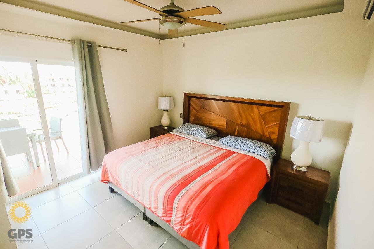 4014 Departamento En Pacifika Vista Marina Apartment Масатлан Екстериор снимка
