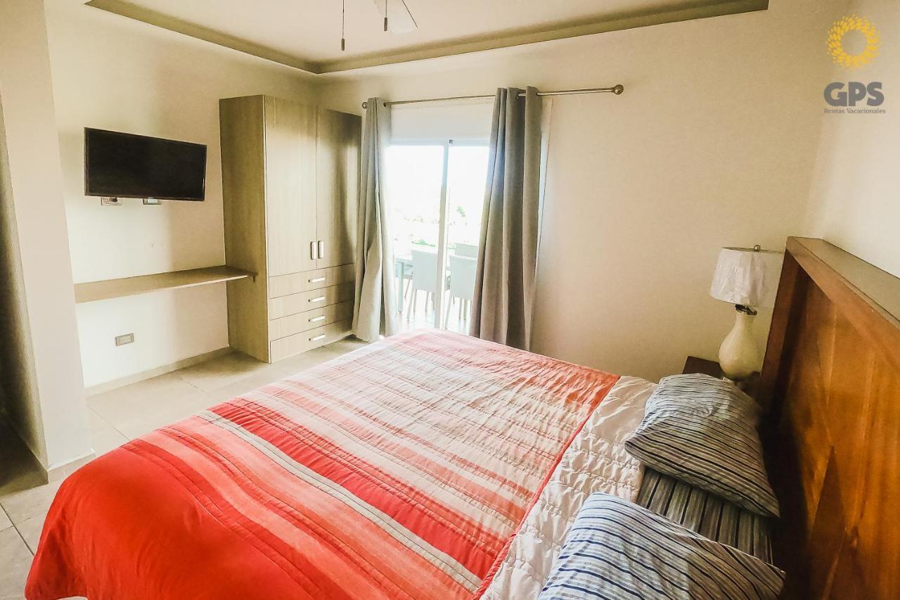 4014 Departamento En Pacifika Vista Marina Apartment Масатлан Екстериор снимка