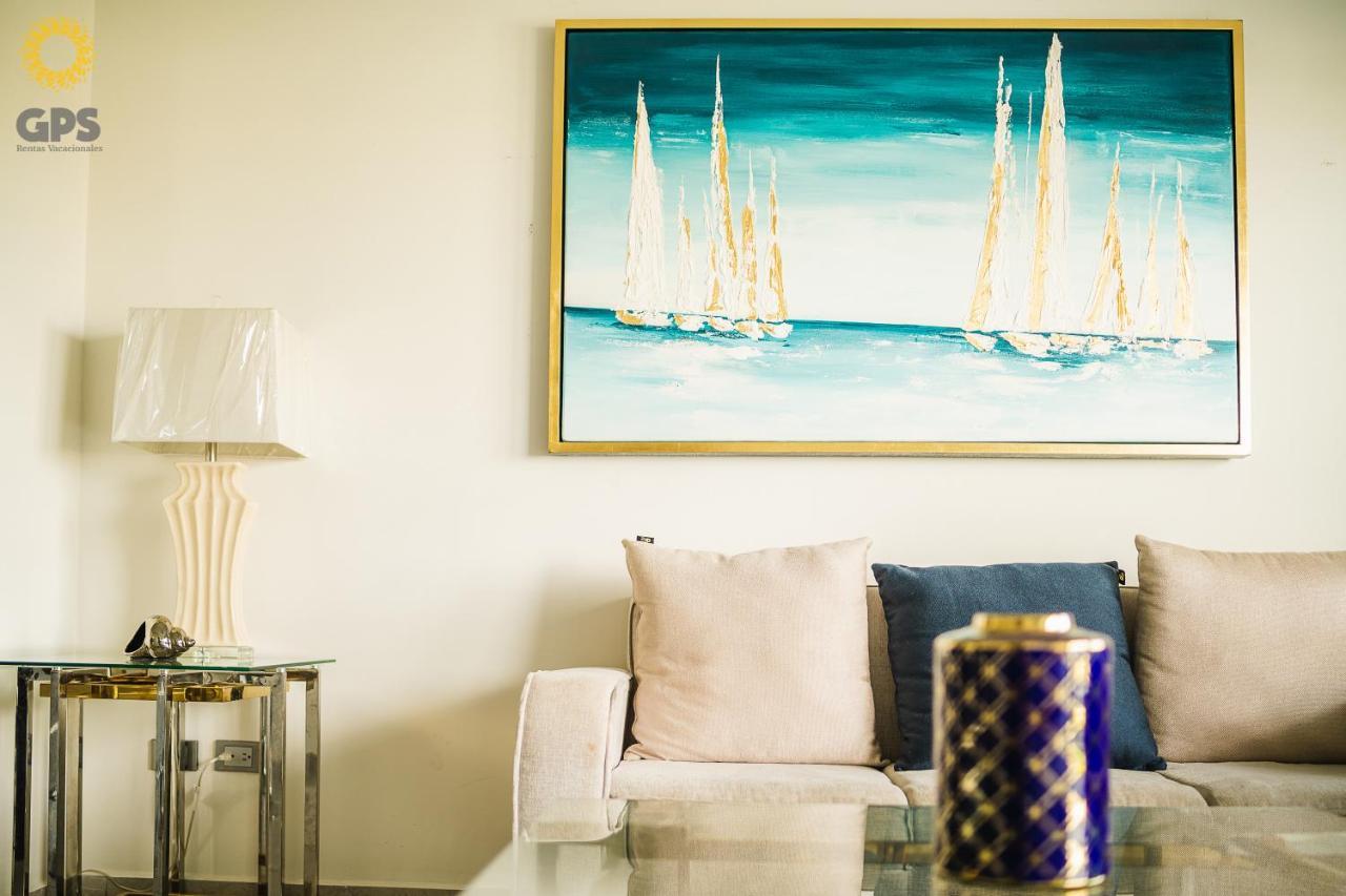 4014 Departamento En Pacifika Vista Marina Apartment Масатлан Екстериор снимка